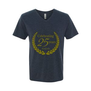 Triblend V-Neck T-Shirt Thumbnail