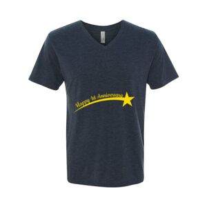 Triblend V-Neck T-Shirt Thumbnail