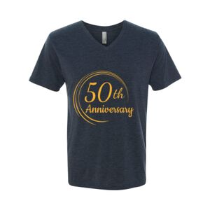 Triblend V-Neck T-Shirt Thumbnail