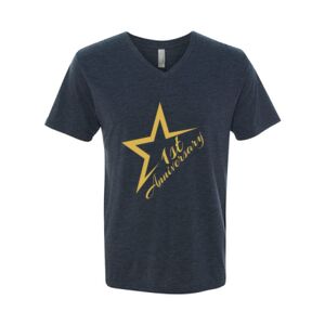 Triblend V-Neck T-Shirt Thumbnail