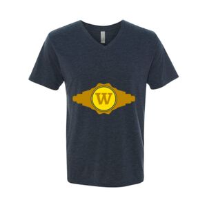 Triblend V-Neck T-Shirt Thumbnail