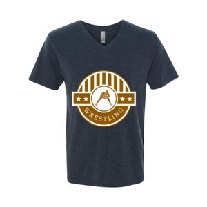 Triblend V-Neck T-Shirt Thumbnail