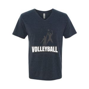 Triblend V-Neck T-Shirt Thumbnail
