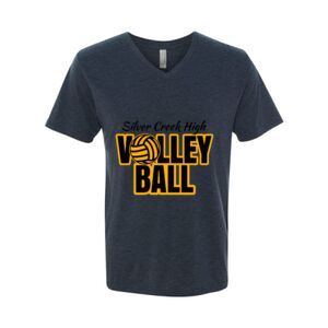 Triblend V-Neck T-Shirt Thumbnail