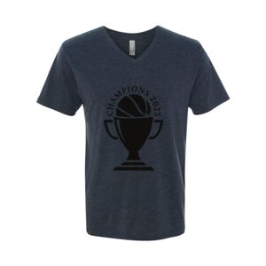 Triblend V-Neck T-Shirt Thumbnail