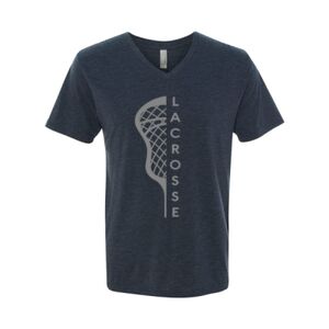 Triblend V-Neck T-Shirt Thumbnail