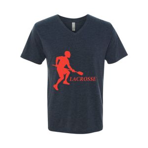 Triblend V-Neck T-Shirt Thumbnail