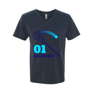 Triblend V-Neck T-Shirt Thumbnail