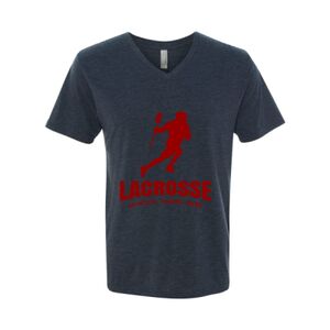 Triblend V-Neck T-Shirt Thumbnail