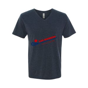 Triblend V-Neck T-Shirt Thumbnail