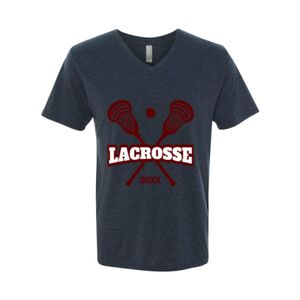 Triblend V-Neck T-Shirt Thumbnail