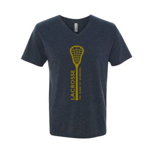 Triblend V-Neck T-Shirt Thumbnail