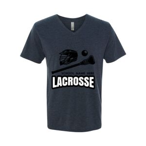 Triblend V-Neck T-Shirt Thumbnail