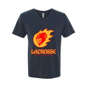 Triblend V-Neck T-Shirt Thumbnail