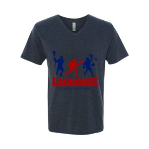 Triblend V-Neck T-Shirt Thumbnail