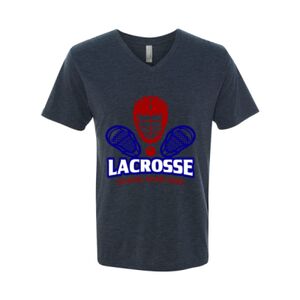 Triblend V-Neck T-Shirt Thumbnail