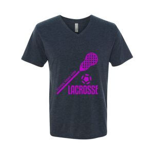 Triblend V-Neck T-Shirt Thumbnail