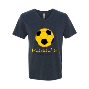 Triblend V-Neck T-Shirt Thumbnail