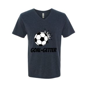 Triblend V-Neck T-Shirt Thumbnail