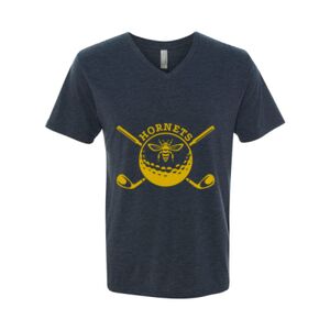 Triblend V-Neck T-Shirt Thumbnail
