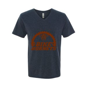 Triblend V-Neck T-Shirt Thumbnail
