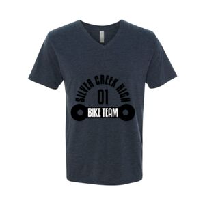 Triblend V-Neck T-Shirt Thumbnail