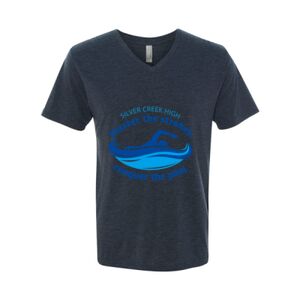 Triblend V-Neck T-Shirt Thumbnail