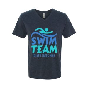 Triblend V-Neck T-Shirt Thumbnail