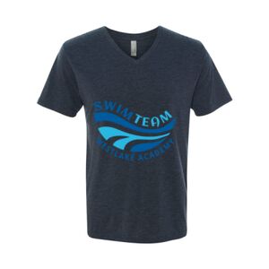 Triblend V-Neck T-Shirt Thumbnail