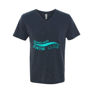 Triblend V-Neck T-Shirt Thumbnail