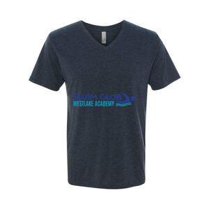 Triblend V-Neck T-Shirt Thumbnail