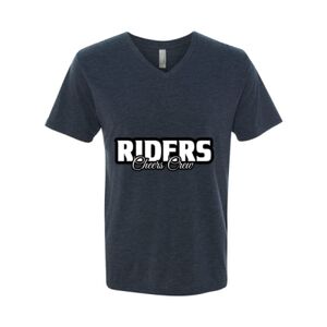 Triblend V-Neck T-Shirt Thumbnail