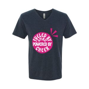 Triblend V-Neck T-Shirt Thumbnail
