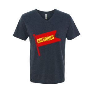 Triblend V-Neck T-Shirt Thumbnail