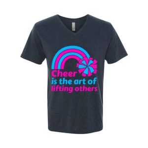 Triblend V-Neck T-Shirt Thumbnail