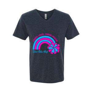 Triblend V-Neck T-Shirt Thumbnail