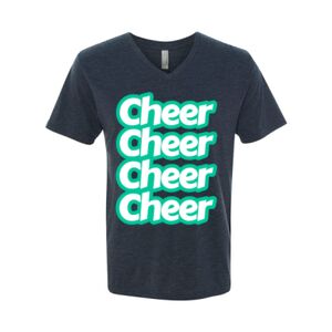 Triblend V-Neck T-Shirt Thumbnail