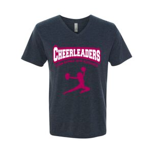 Triblend V-Neck T-Shirt Thumbnail