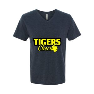 Triblend V-Neck T-Shirt Thumbnail