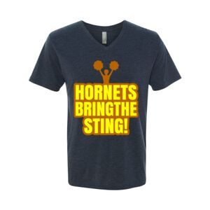 Triblend V-Neck T-Shirt Thumbnail