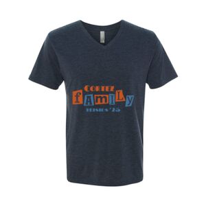 Triblend V-Neck T-Shirt Thumbnail