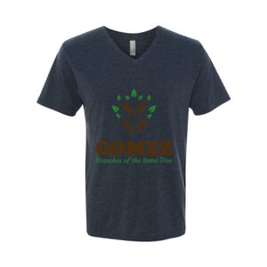 Triblend V-Neck T-Shirt Thumbnail