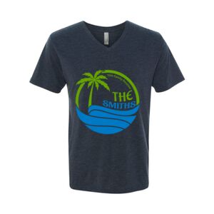 Triblend V-Neck T-Shirt Thumbnail