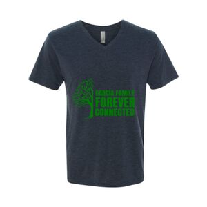 Triblend V-Neck T-Shirt Thumbnail