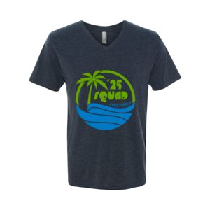 Triblend V-Neck T-Shirt Thumbnail