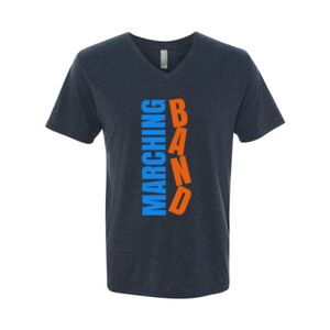 Triblend V-Neck T-Shirt Thumbnail