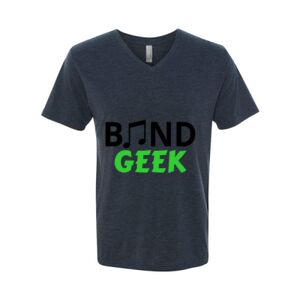 Triblend V-Neck T-Shirt Thumbnail