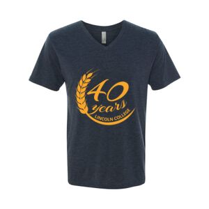 Triblend V-Neck T-Shirt Thumbnail