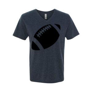 Triblend V-Neck T-Shirt Thumbnail