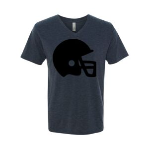 Triblend V-Neck T-Shirt Thumbnail